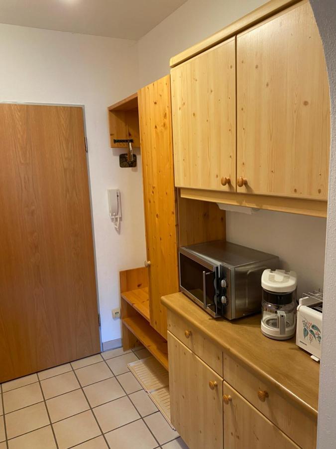 Ferienwohnung Sonnenschein اسخو ام شيمغاو المظهر الخارجي الصورة