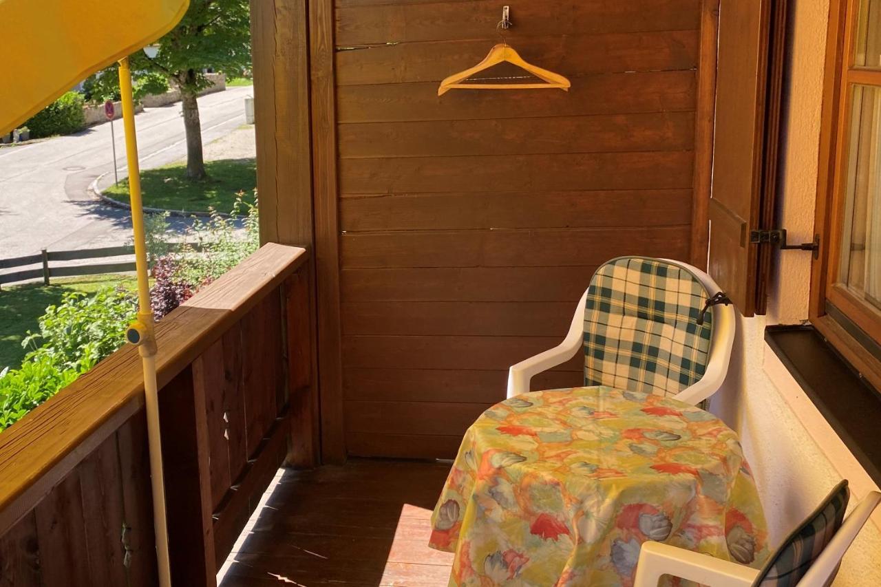 Ferienwohnung Sonnenschein اسخو ام شيمغاو المظهر الخارجي الصورة