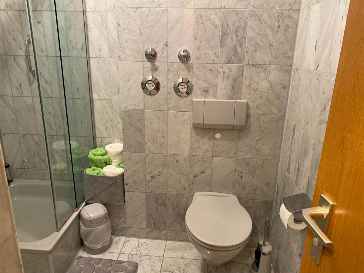 Ferienwohnung Sonnenschein اسخو ام شيمغاو المظهر الخارجي الصورة