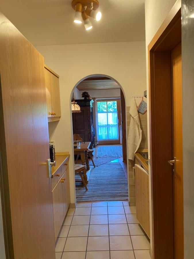 Ferienwohnung Sonnenschein اسخو ام شيمغاو المظهر الخارجي الصورة