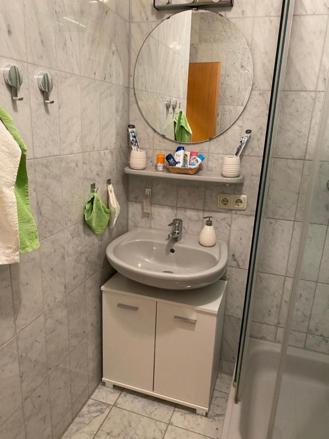 Ferienwohnung Sonnenschein اسخو ام شيمغاو المظهر الخارجي الصورة
