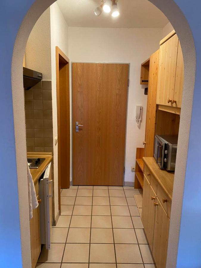 Ferienwohnung Sonnenschein اسخو ام شيمغاو المظهر الخارجي الصورة