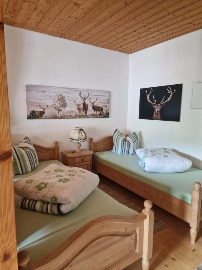 Ferienwohnung Sonnenschein اسخو ام شيمغاو المظهر الخارجي الصورة