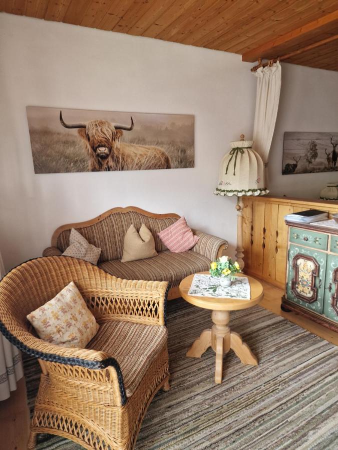Ferienwohnung Sonnenschein اسخو ام شيمغاو المظهر الخارجي الصورة